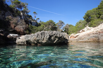 Cala Almunia