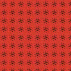 Seamless Repeatable Abstract Geometric Pattern