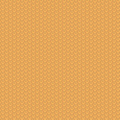 Seamless Repeatable Abstract Geometric Pattern