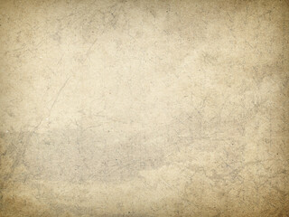 Old paper vintage texture background
