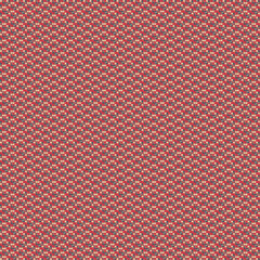 Seamless Repeatable Abstract Geometric Pattern