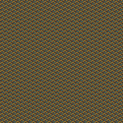 Seamless Repeatable Abstract Geometric Pattern