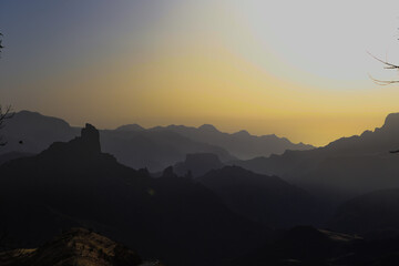 ATARDECER