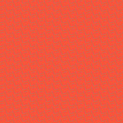 Seamless Repeatable Abstract Geometric Pattern