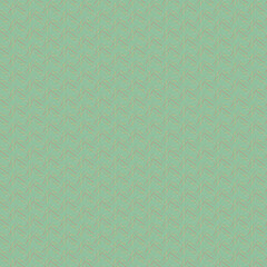 Seamless Repeatable Abstract Geometric Pattern