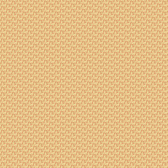 Fototapeta premium Seamless Repeatable Abstract Geometric Pattern