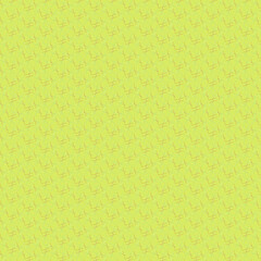 Seamless Repeatable Abstract Geometric Pattern