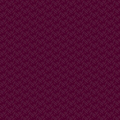 Seamless Repeatable Abstract Geometric Pattern