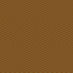 Seamless Repeatable Abstract Geometric Pattern