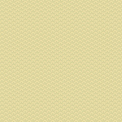 Seamless Repeatable Abstract Geometric Pattern