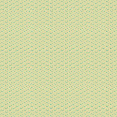 Seamless Repeatable Abstract Geometric Pattern