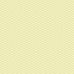 Seamless Repeatable Abstract Geometric Pattern