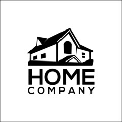 Home logo exclusive design inspiration