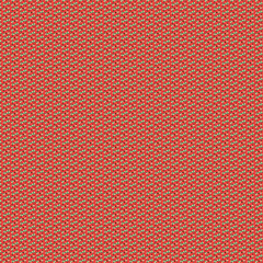 Obraz premium Seamless Repeatable Abstract Geometric Pattern