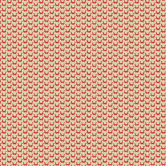 Obraz premium Seamless Repeatable Abstract Geometric Pattern