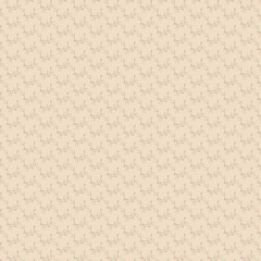 Seamless Repeatable Abstract Geometric Pattern