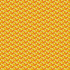 Seamless Repeatable Abstract Geometric Pattern