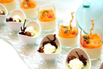 ケーキバイキング