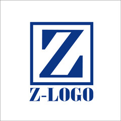 Z logo exclusive design inspiration