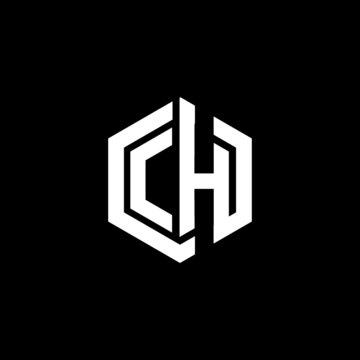 CH logo exclusive design inspiration
