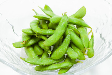 枝豆