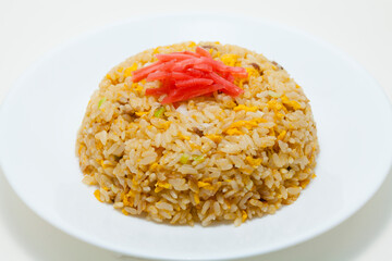 チャーハン