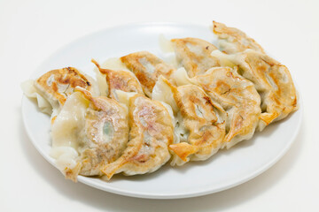 餃子