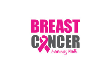 October-Breast Cancer Awareness Month svg, svg, eps, dxf, png, Breast Cancer Awareness Month 2020