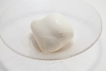 モッツァレラチーズ