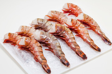 ブラックタイガー