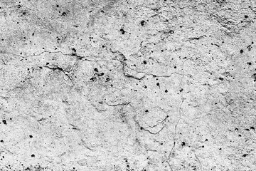 Metal texture with scratches and cracks which can be used as a background