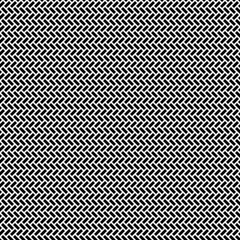 Herringbone pattern. Rectangle slabs tessellation. Seamless surface design with slanted blocks tiling. Floor cladding bricks. Repeated tiles ornament background. Mosaic motif. Pavement wallpaper.