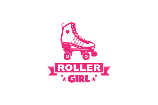 Roller Skate Logo Images – Parcourir 2,317 le catalogue de photos, vecteurs  et vidéos | Adobe Stock