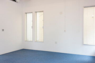 新築オフィス