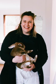 Tanja and Red