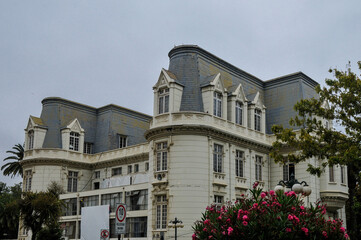 Museo Fonk, Viña del Mar, Chile