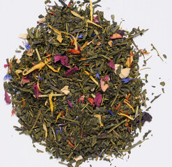 フレーバードティー