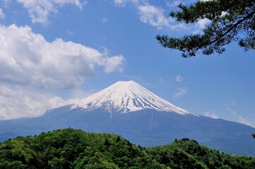 富士山