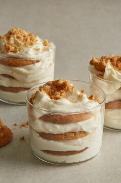 Trio of Trifle