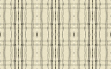 Gray Plaid Pattern. Seamless Check Texture. 