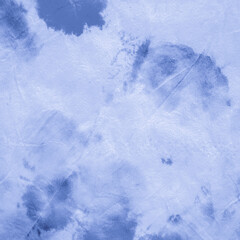 Dirty Textile. Seaside Watercolour Ornament. 