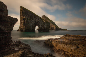 Faroe Islands