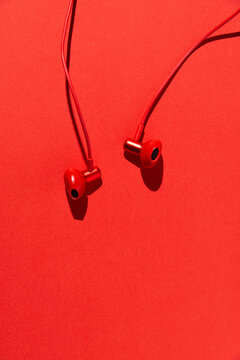 earphones