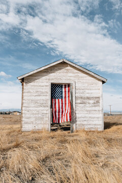 American Flag