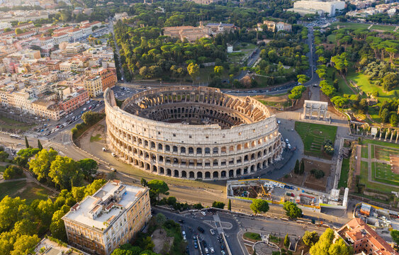Colosseum