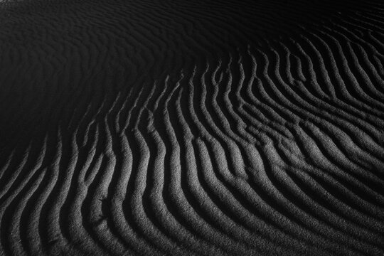 Sand Dune Textures