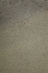 建築物の湿式外壁