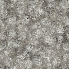 Seamless Pattern Beige Brown Tan Aged Old Grungy Dirty Design. High quality illustration. Detailed worn messy stained wrinkled tough surface material.