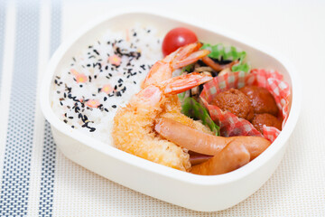お弁当