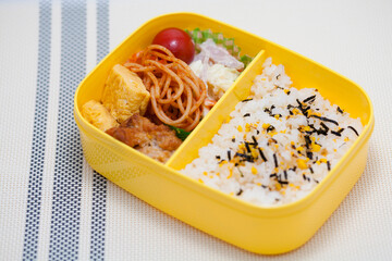 お弁当
